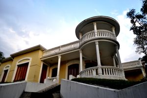 Arriendo temporal - Patrimonial Mansion
