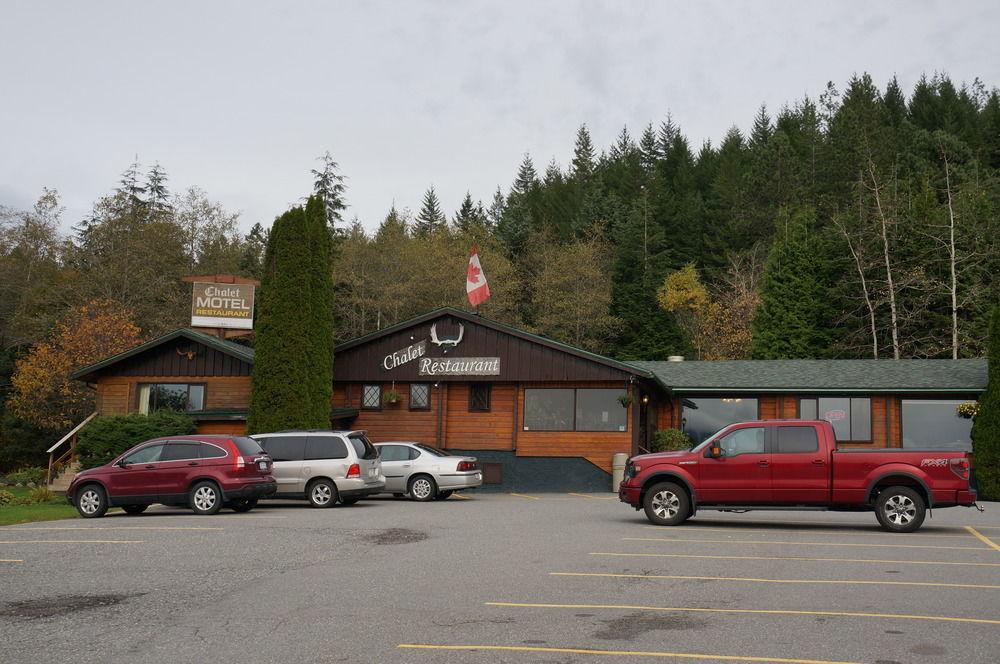Restaurant Chalet Inn