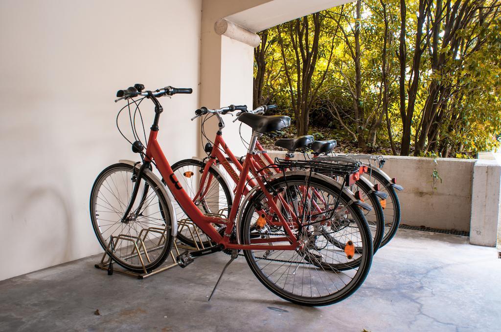 Instalaciones Recreativas Da Porto