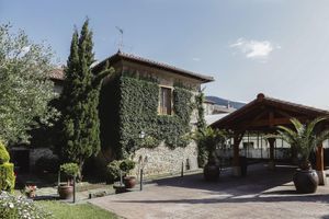 Alojamiento - Hotel Convento San Roque