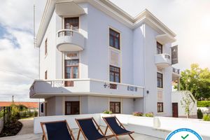 Alojamiento - Penedo da Saudade Suites & Hostel