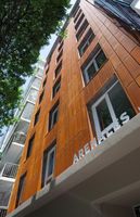 Alojamiento - Hotel Arenales