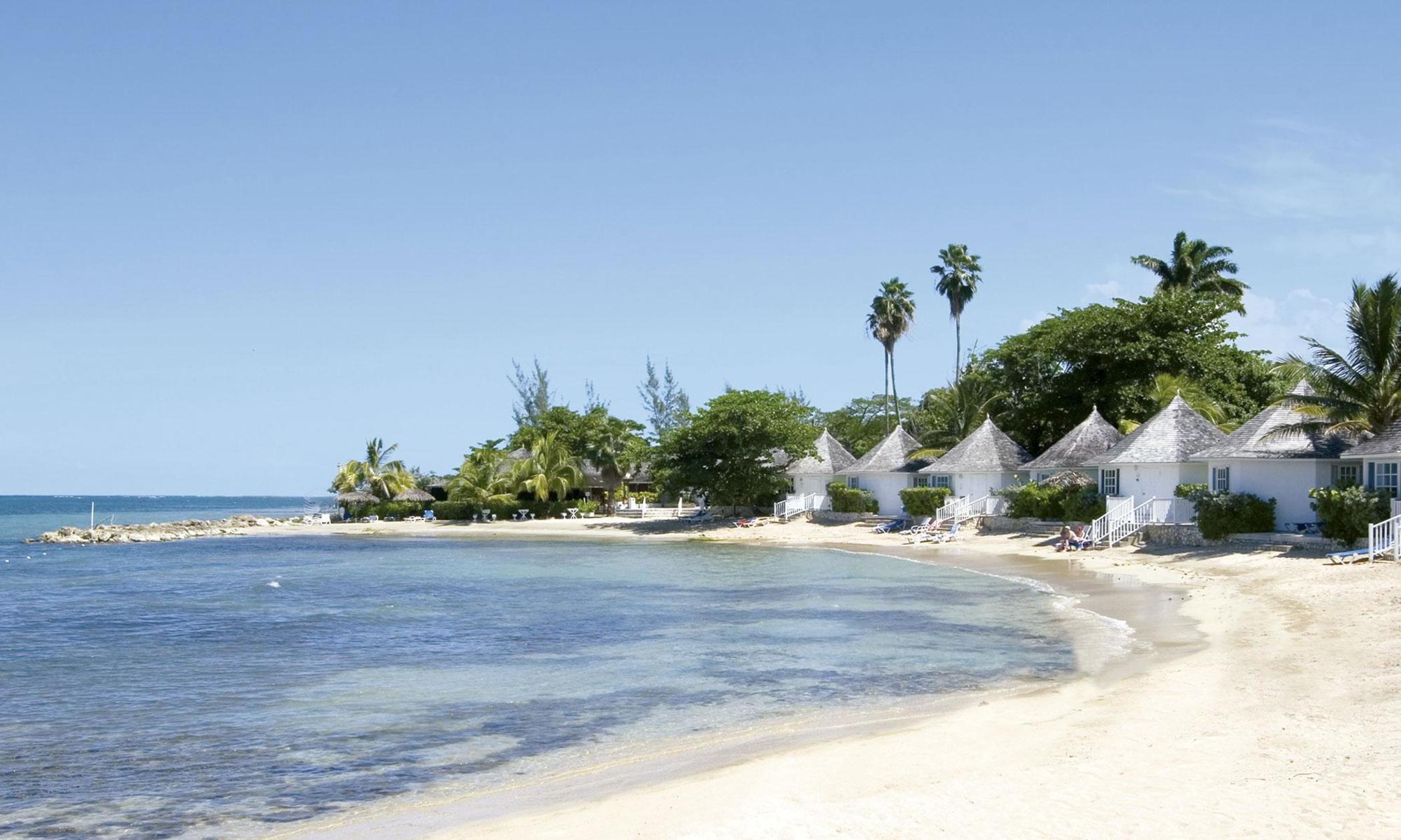 Playa Decameron Club Caribbean Runaway Bay, Ramada All-Inclusive Resort