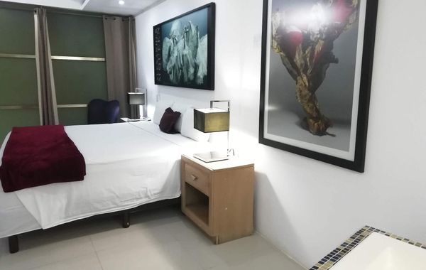 Essenzia de Cancun - Hoteles cerca de Playa Chac Mool en Cancún