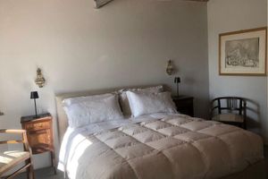 Alquiler Vacacional - Romantic apartment with swimming pool in period villa in Monferrato