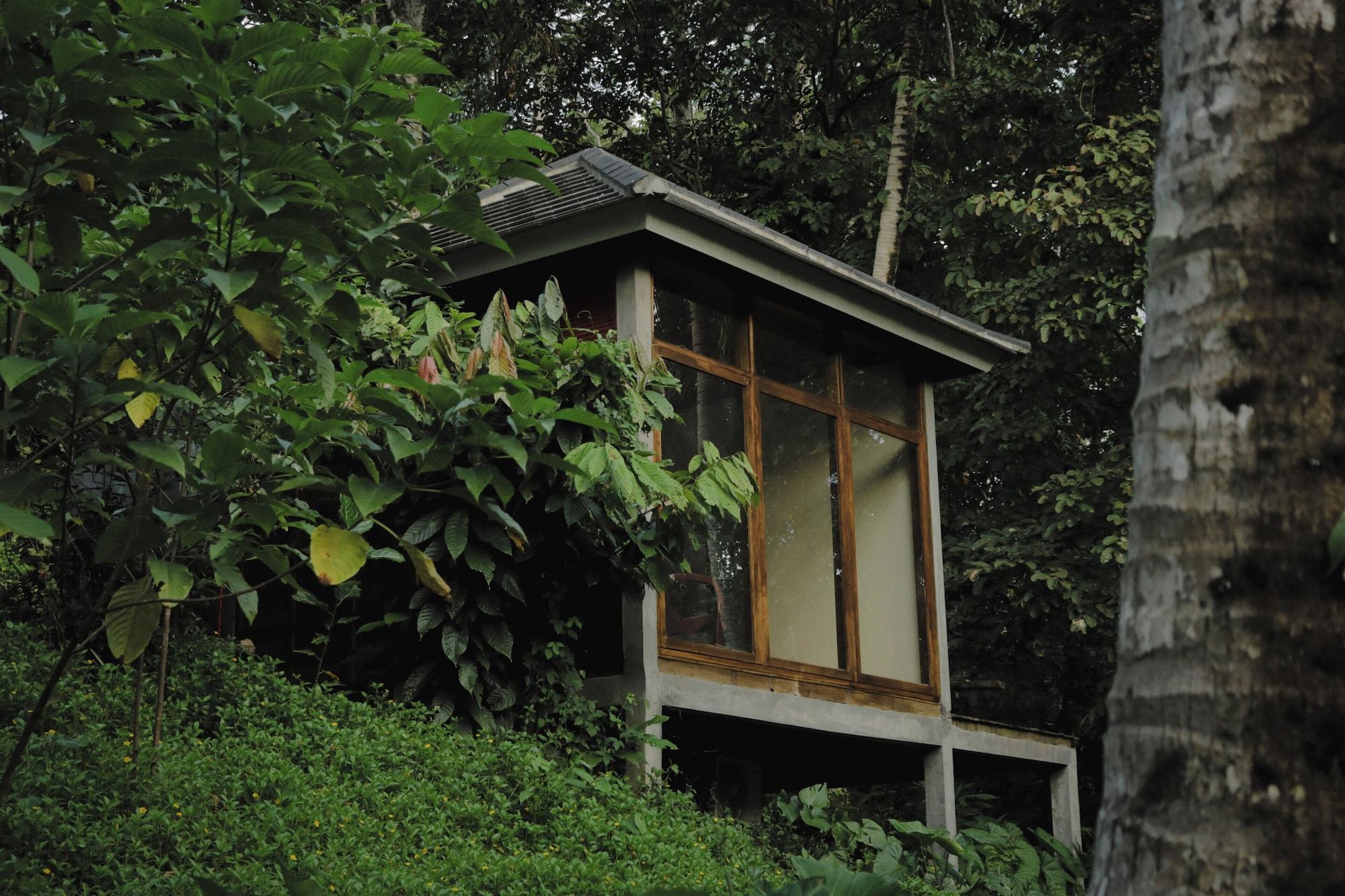 Habitación Bali Secret Jungle