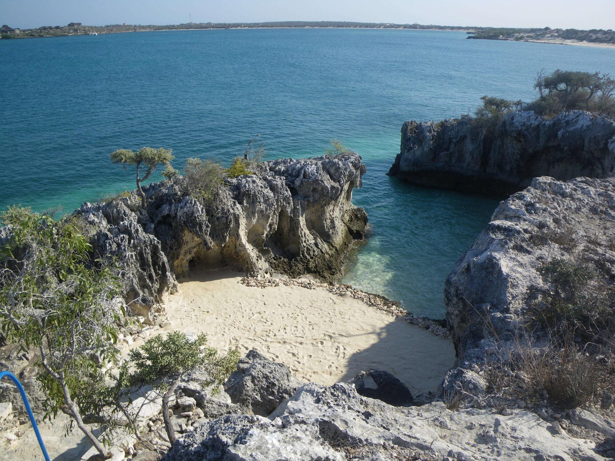 Playa Manga Lodge