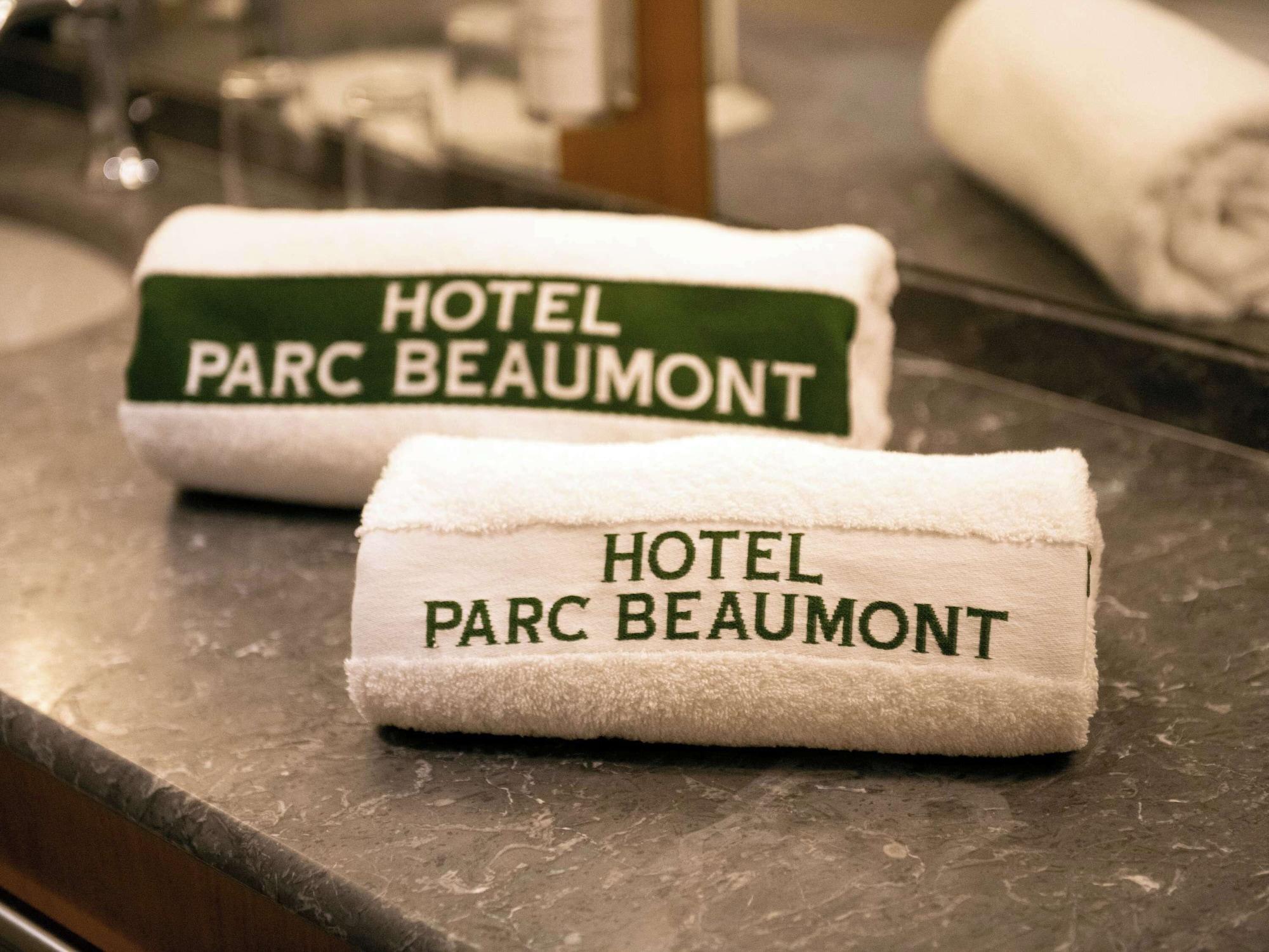 Habitación Parc Beaumont Hôtel & Spa Pau - MGallery Collection