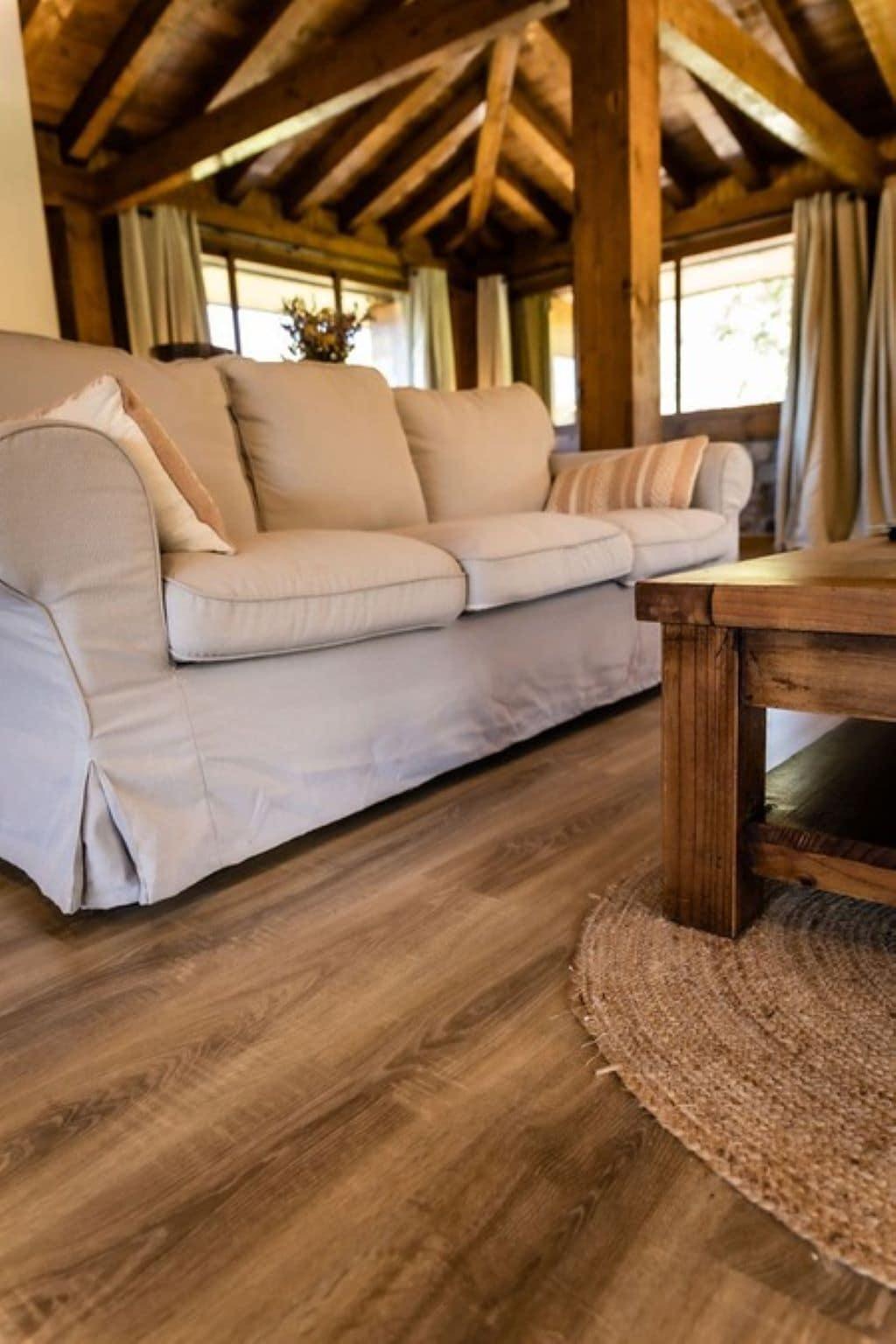 Habitación Hotel Fagoaga