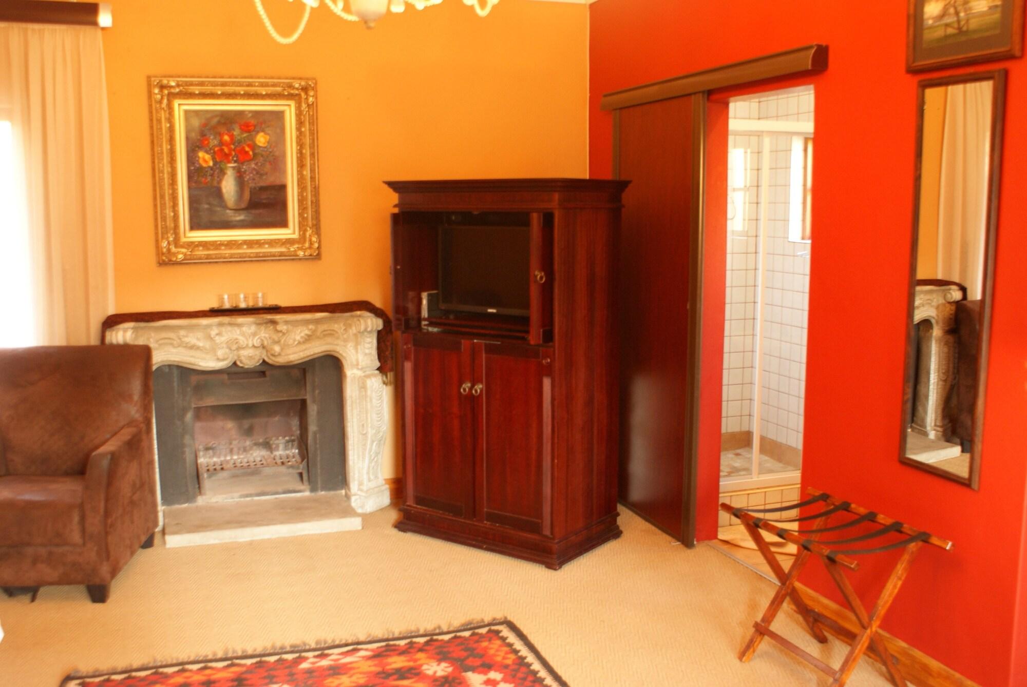 Set de Habitación Hampton House