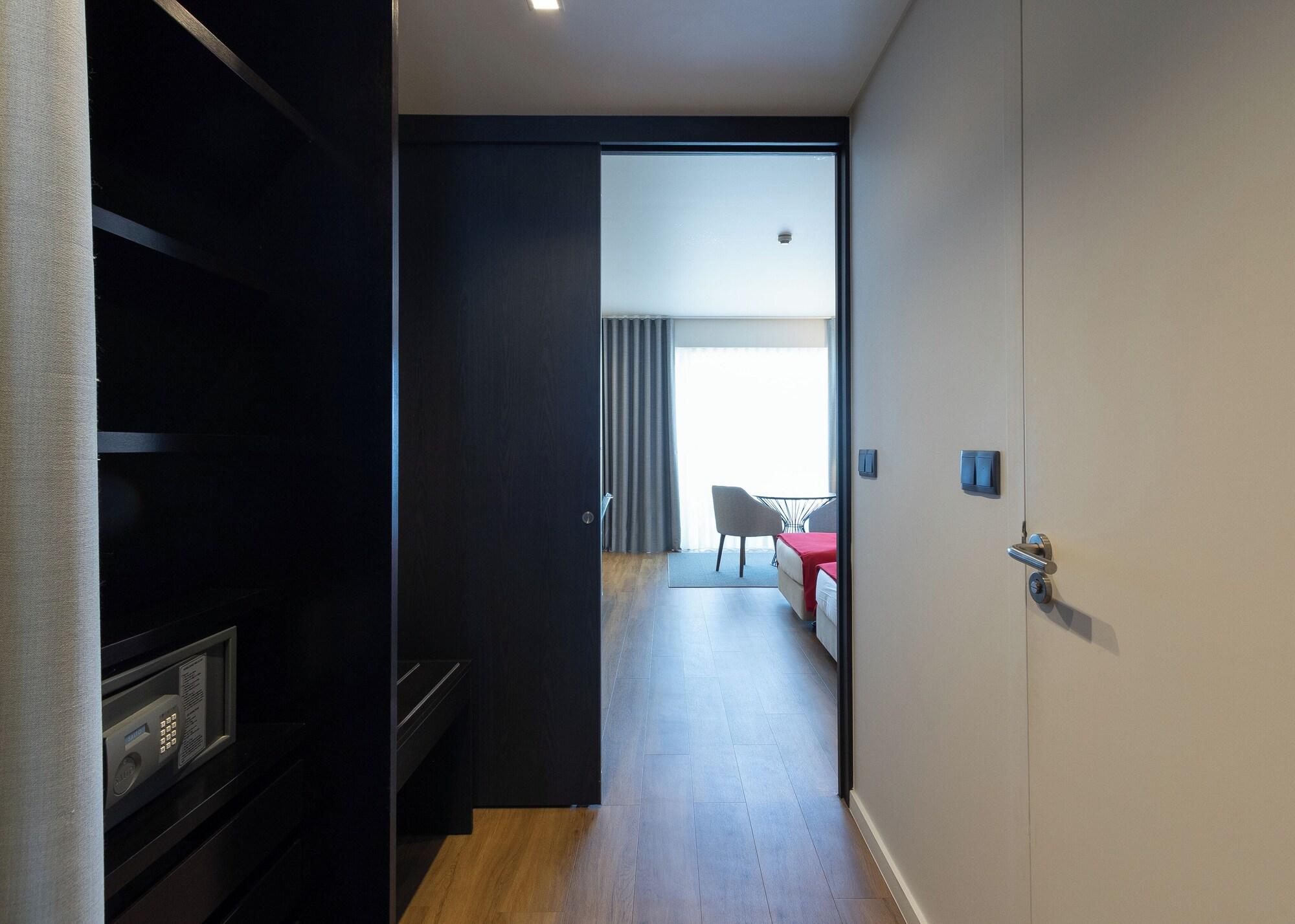 Habitación Hotel Flôr de Sal by The Editory