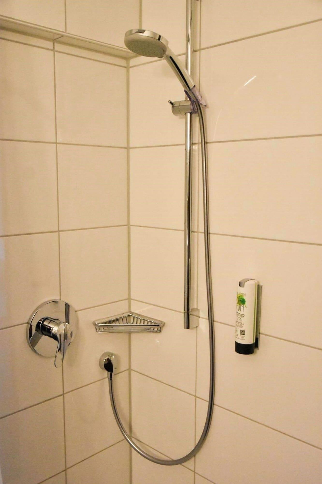 Equipamiento de Habitación Martins Klause Airport Messe Hotel