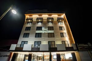 Alojamiento - HOTEL GRAND LORBE by JAMM