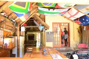 Alojamiento - A Sunflower Stop Backpackers