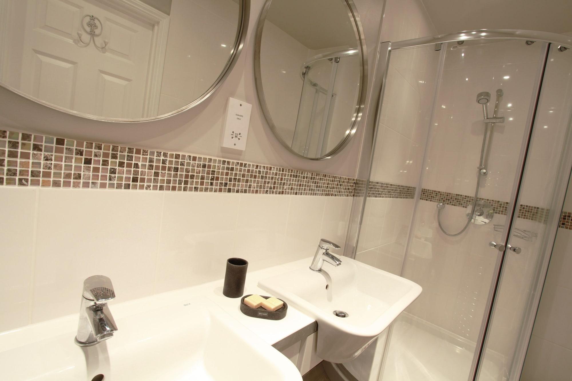 Equipamiento de Habitación Brindleys Boutique Bed & Breakfast