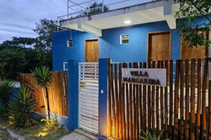 Alojamiento - Pousada Villa Margarida