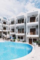 Alojamiento - Abbey Resort