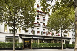 Alojamiento - Hotel Napoleon