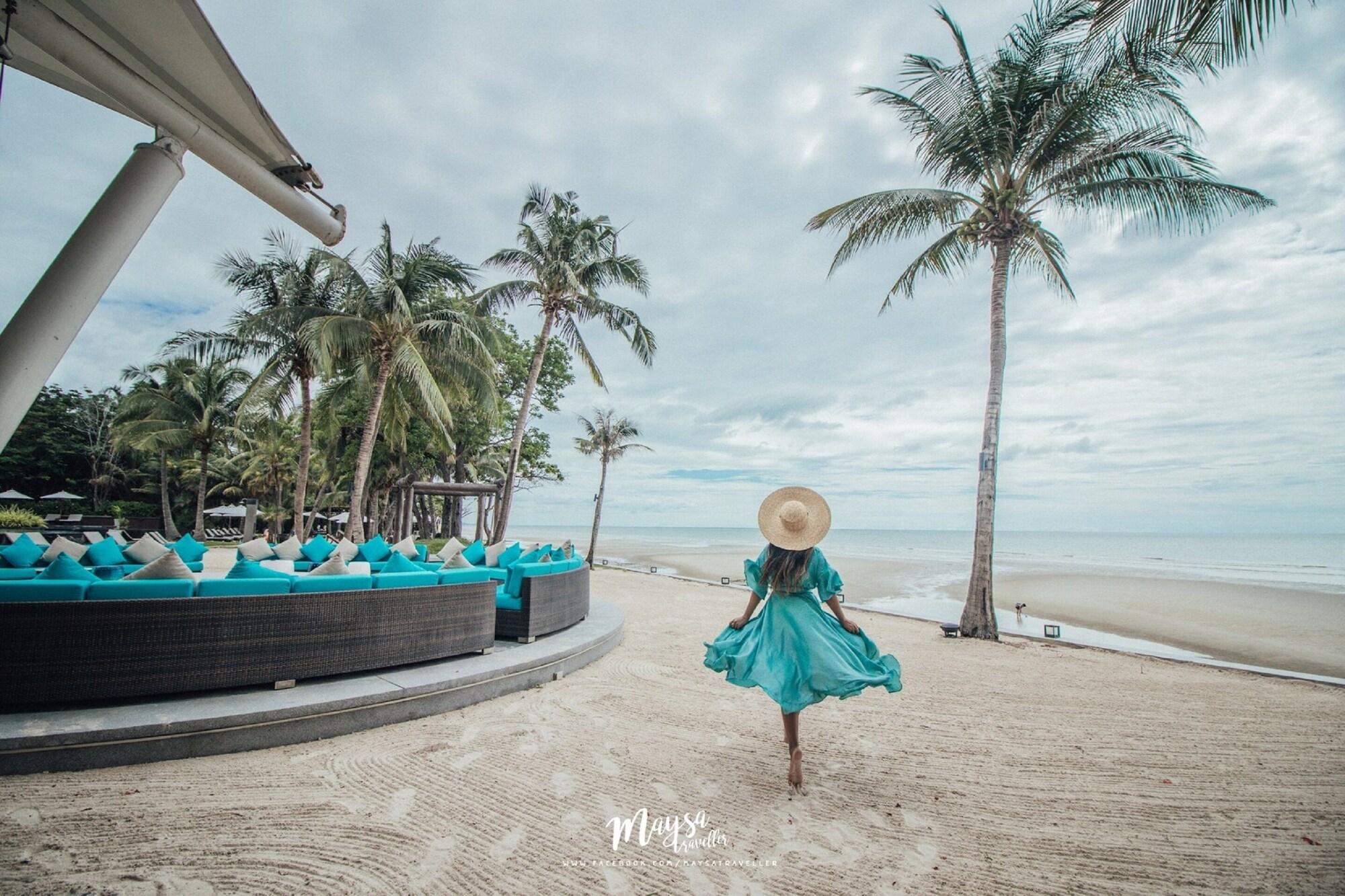 Playa Mövenpick Asara Resort & Spa Hua Hin