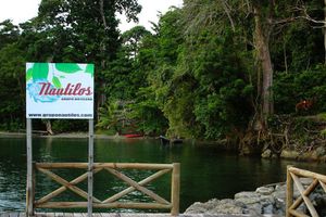 Alojamiento - Hotel Nautilos Trigana