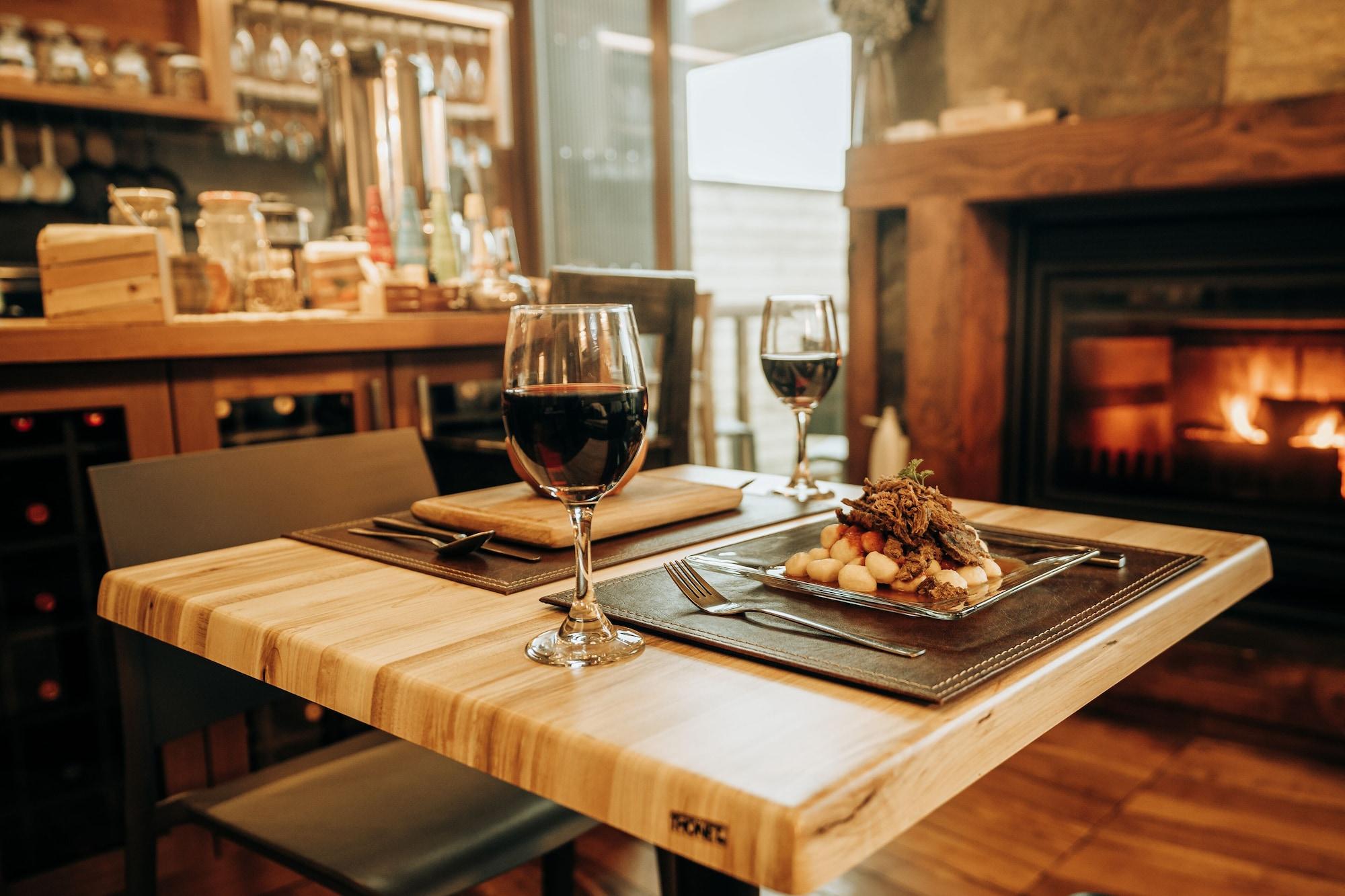 Restaurant Ni-Newen