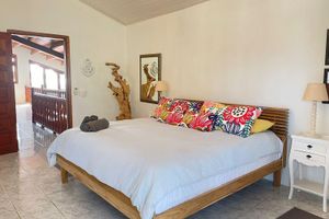 Alquiler Vacacional - 2min walk to Tres Trapi, Boca Catalina & Malmok Beach. Spectacular location!