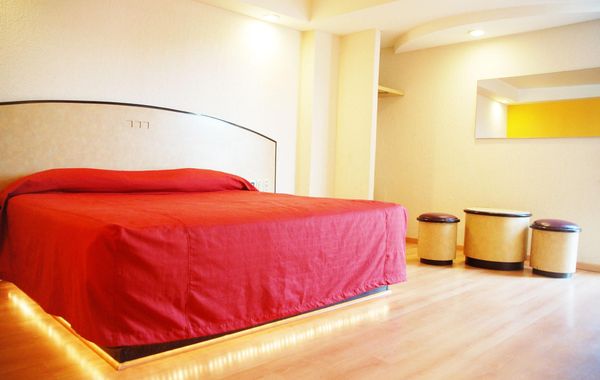 Gran Hotel Panorama - Hoteles en Ciudad de México, CDMX