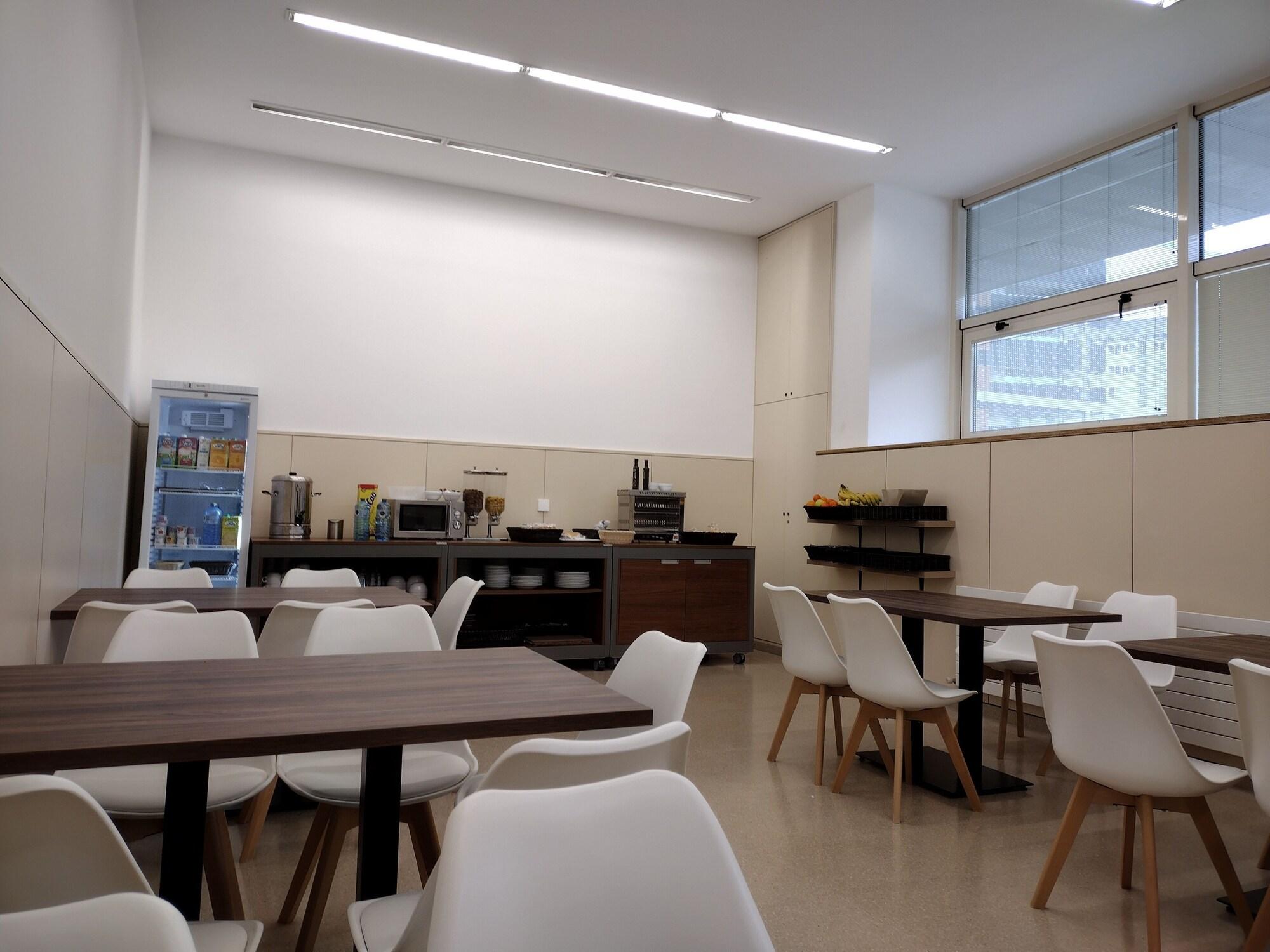 Restaurant Hospedería San Froilan