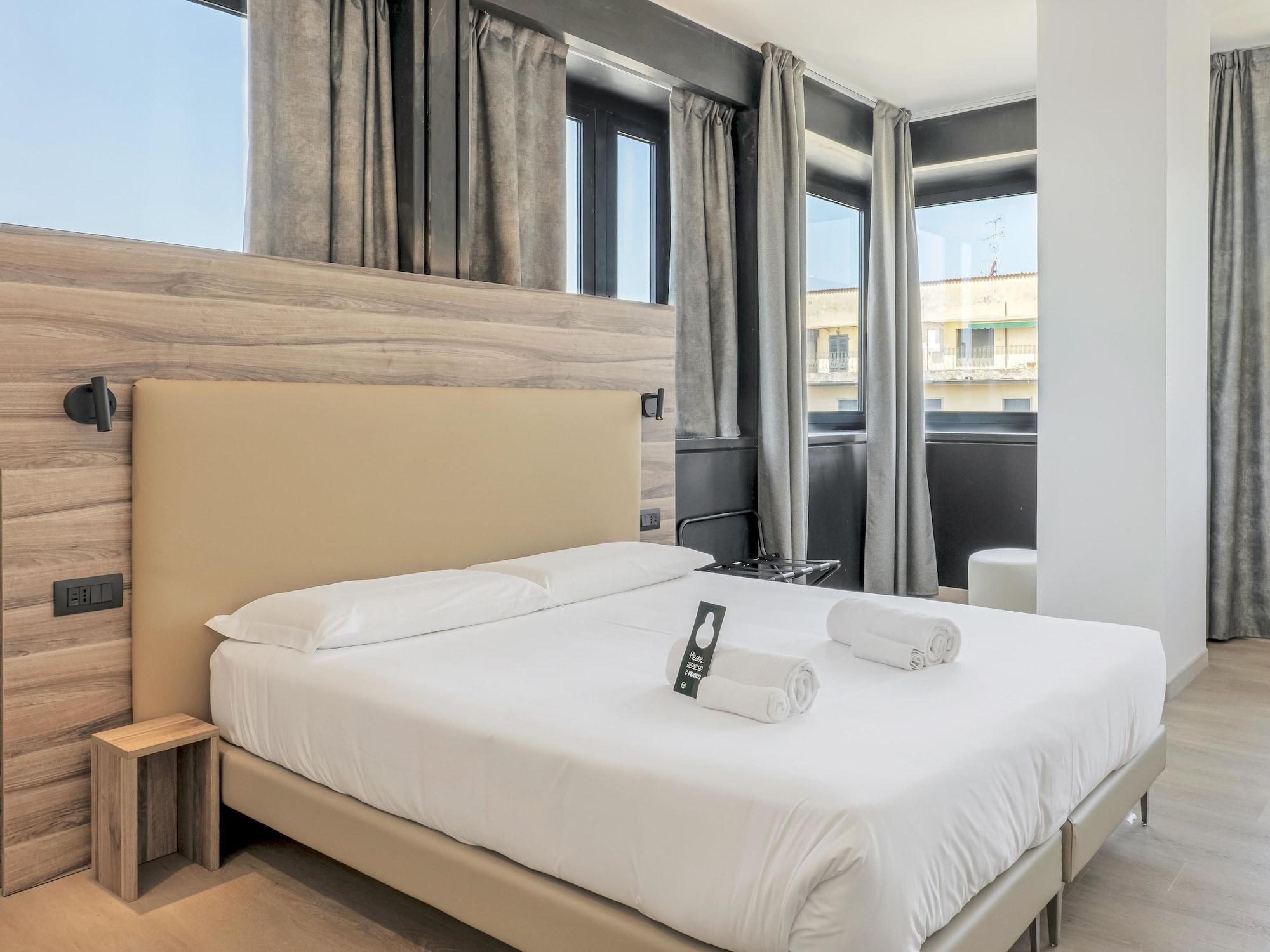 Varios B&B Hotel Prato City Center