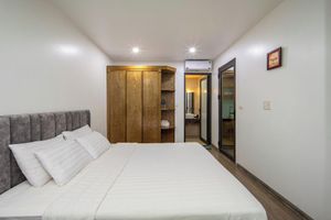 Renta Vacacional - Granda Suites Hanoi