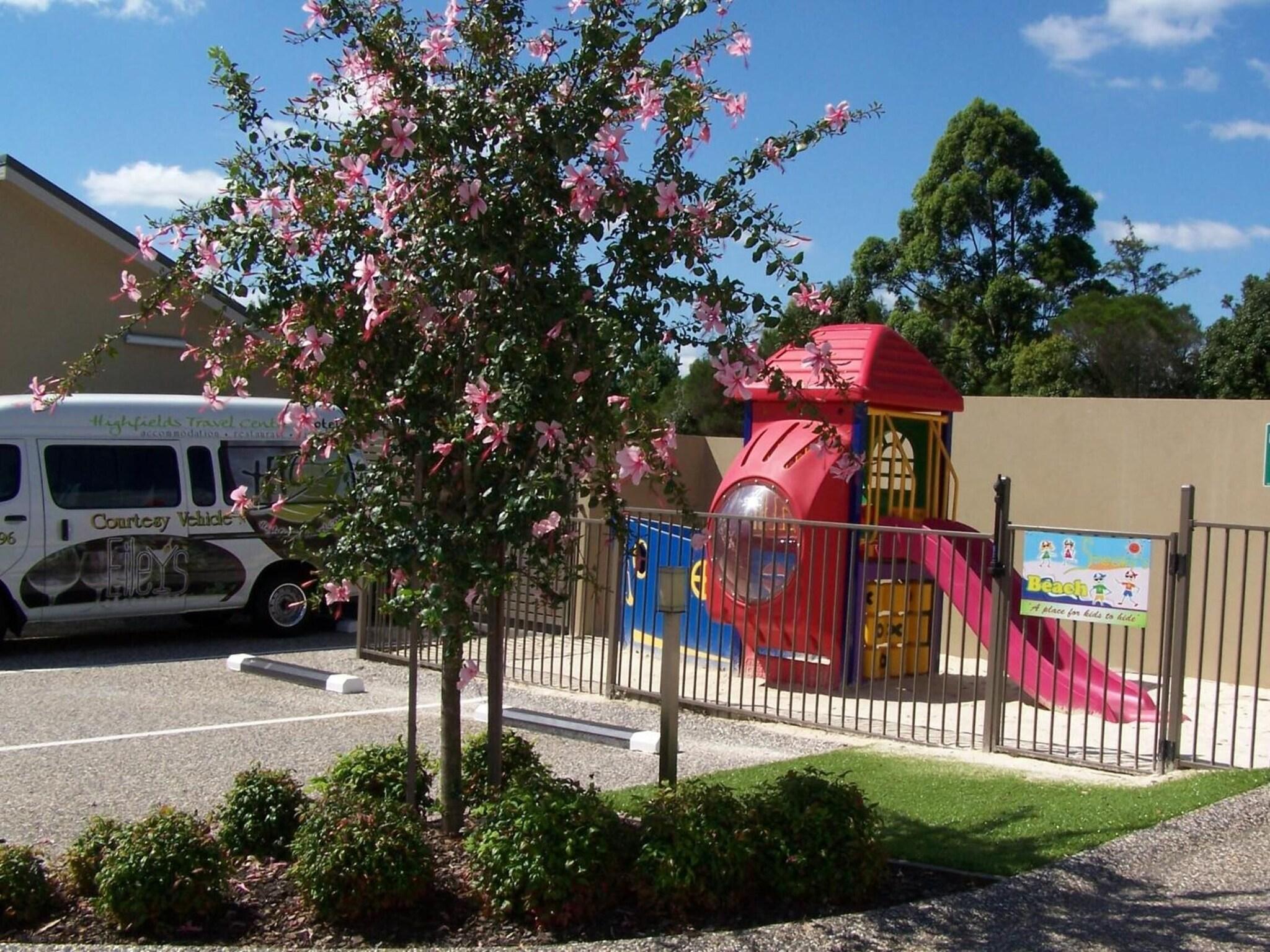 Instalaciones Recreativas Country Comfort Toowoomba Hotel