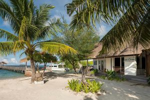 Alojamiento - Sudamala Resort, Seraya, Flores