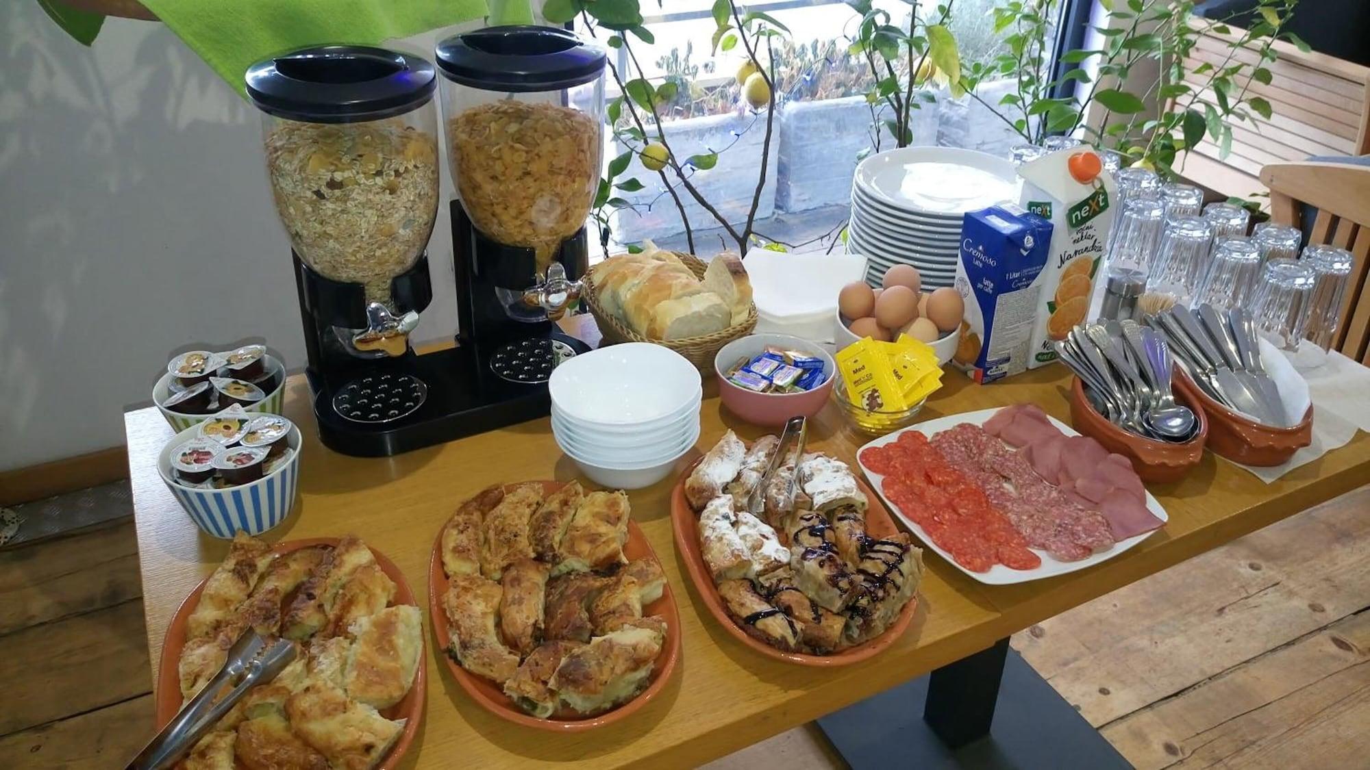 Restaurant B&B Boatel Charlie