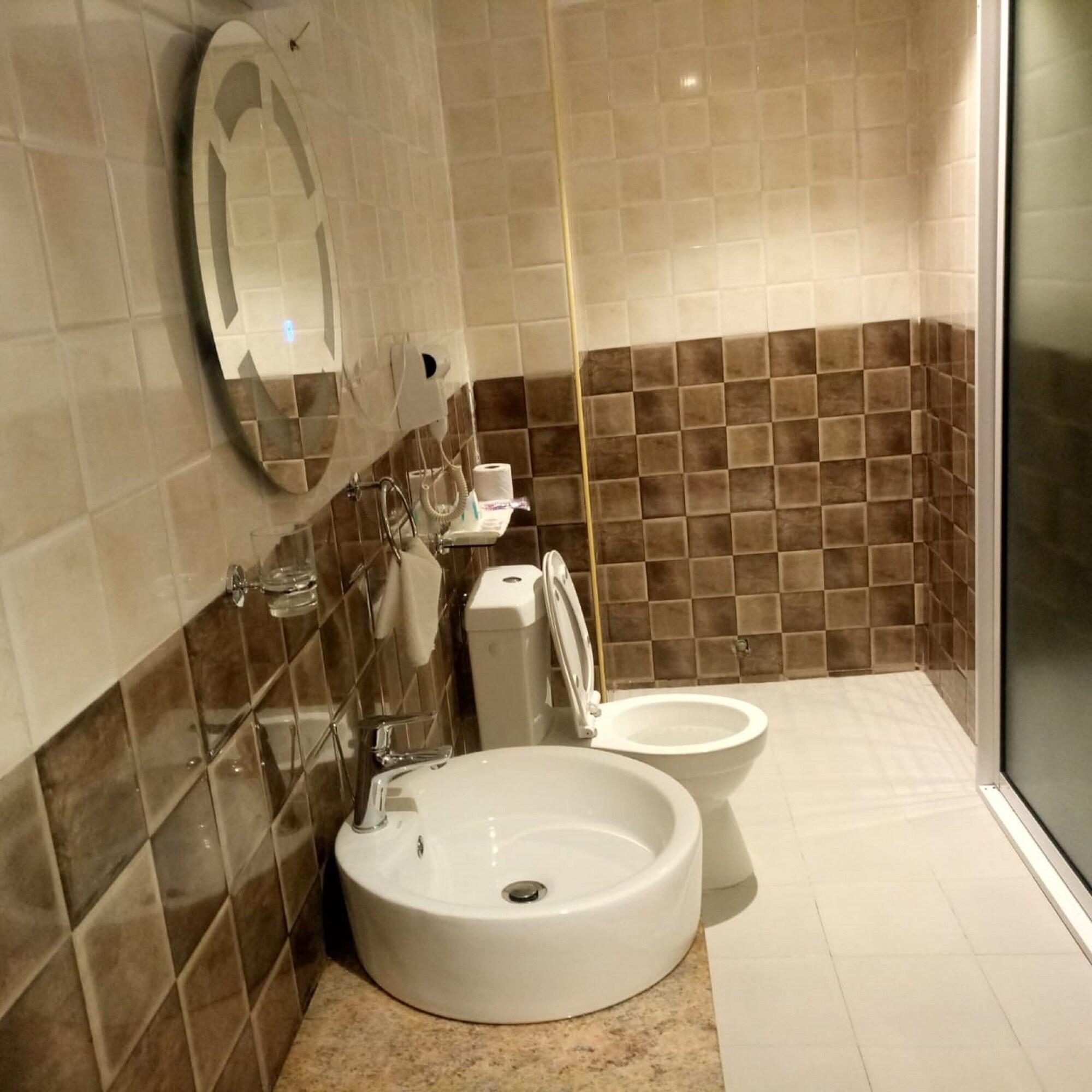Equipamiento de Habitación Hylise Hotel