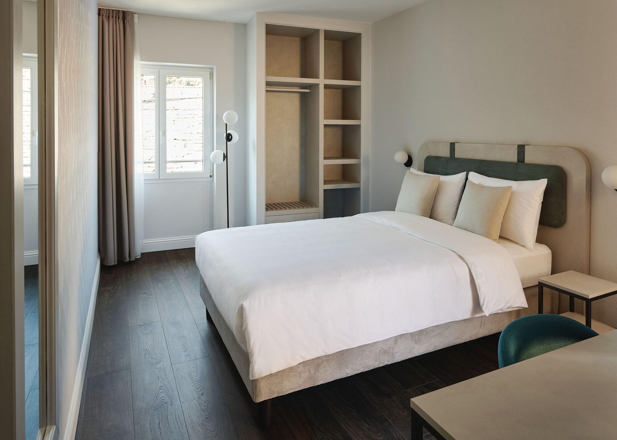 Habitación Vista Lakefront Boutique Hotel