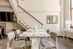 Alquiler Vacacional - IMPERDIBLE LUXE CATEGORY LOFT PROMOTION IN RECOLETA, WITH PERSONALIZED SERVICE