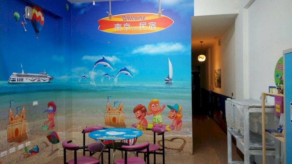 Vista Lobby Nanjing222