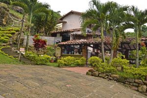 Alojamiento - Hotel Terrazas de la Candelaria