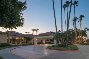 Alojamiento - Courtyard by Marriott Anaheim Buena Park