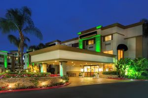 Alojamiento - Holiday Inn Santa Ana-Orange Co. Arpt by IHG