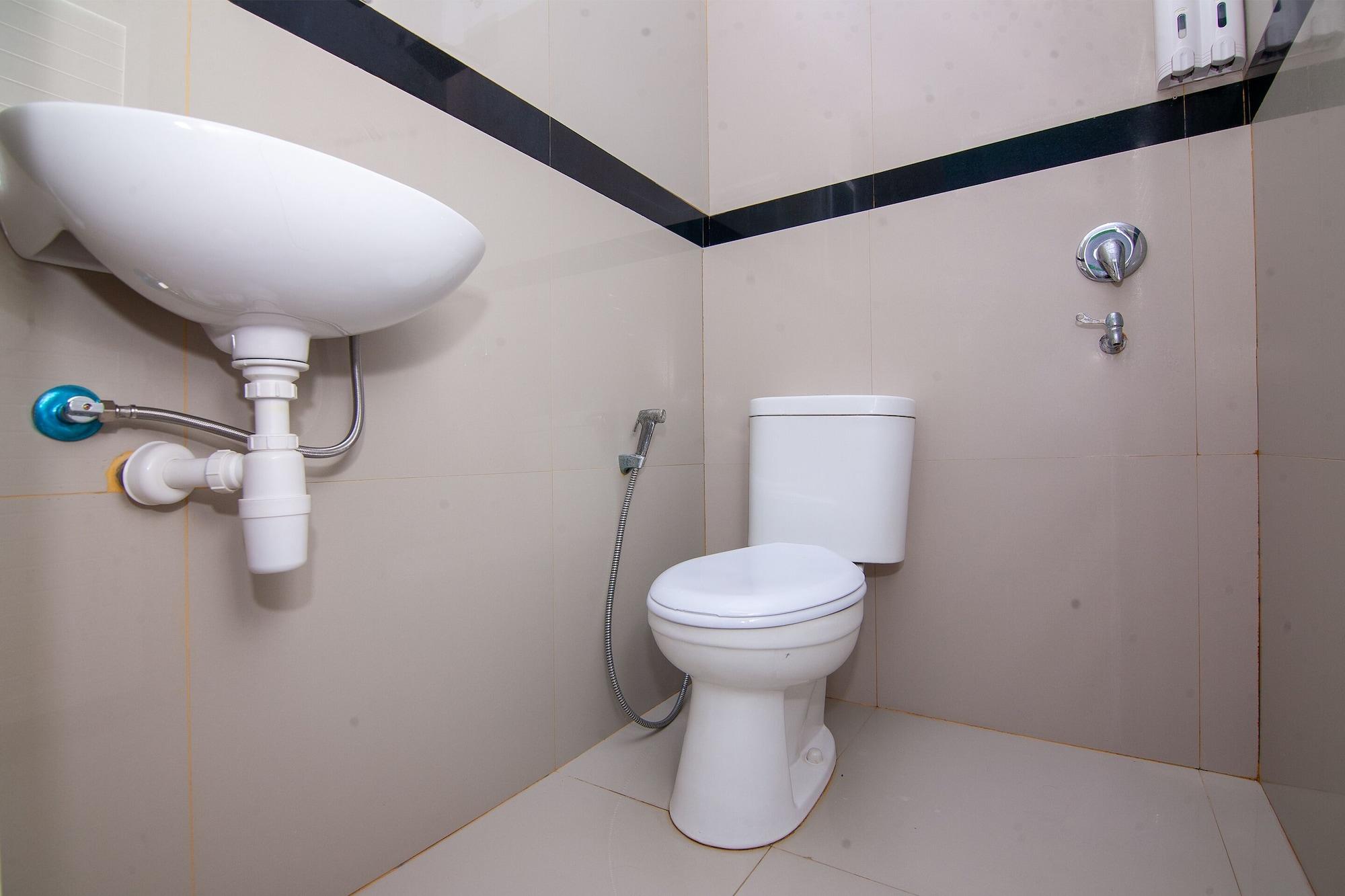 Equipamiento de Habitación Hotel O D'residence Syariah