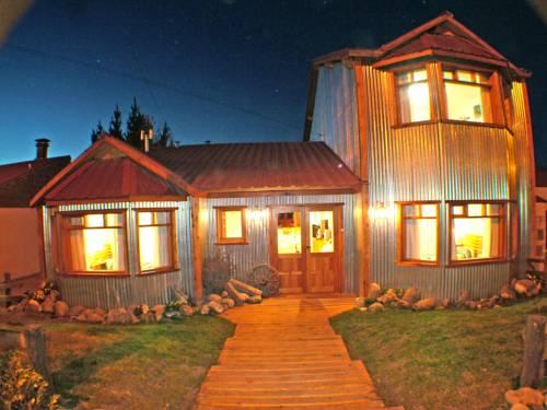 Hosteria Posada Josh Karut by null