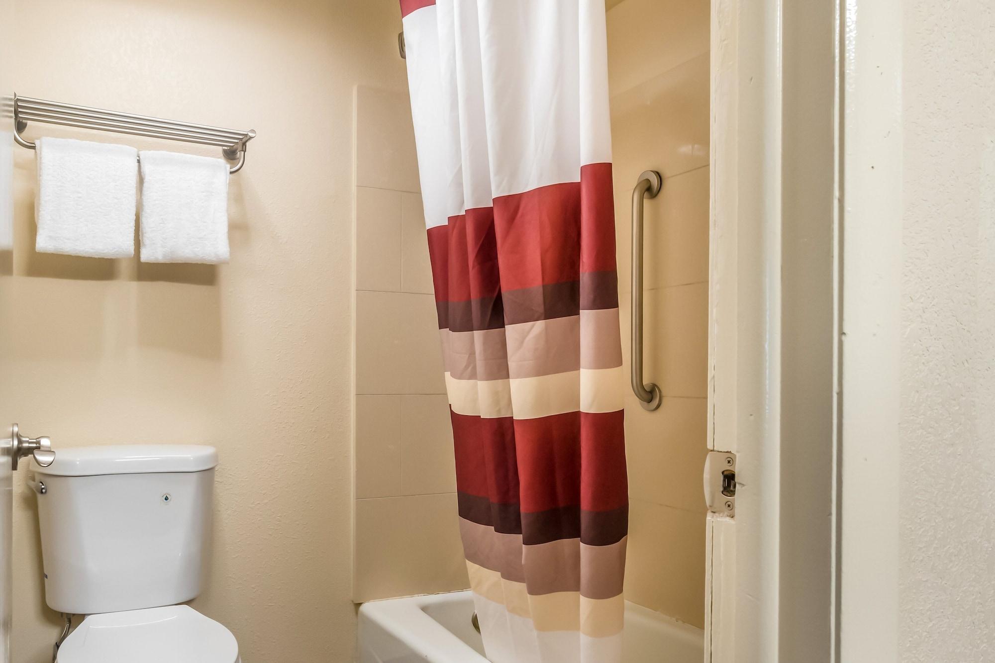 Equipamiento de Habitación Red Roof Inn Chicago - Alsip