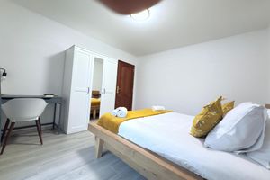 Alquiler Vacacional - Spacious 4 bedrooms House