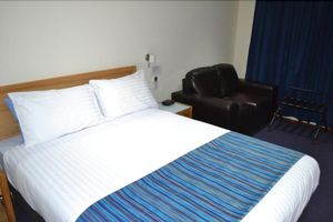 Alojamiento - Denman Motor Inn