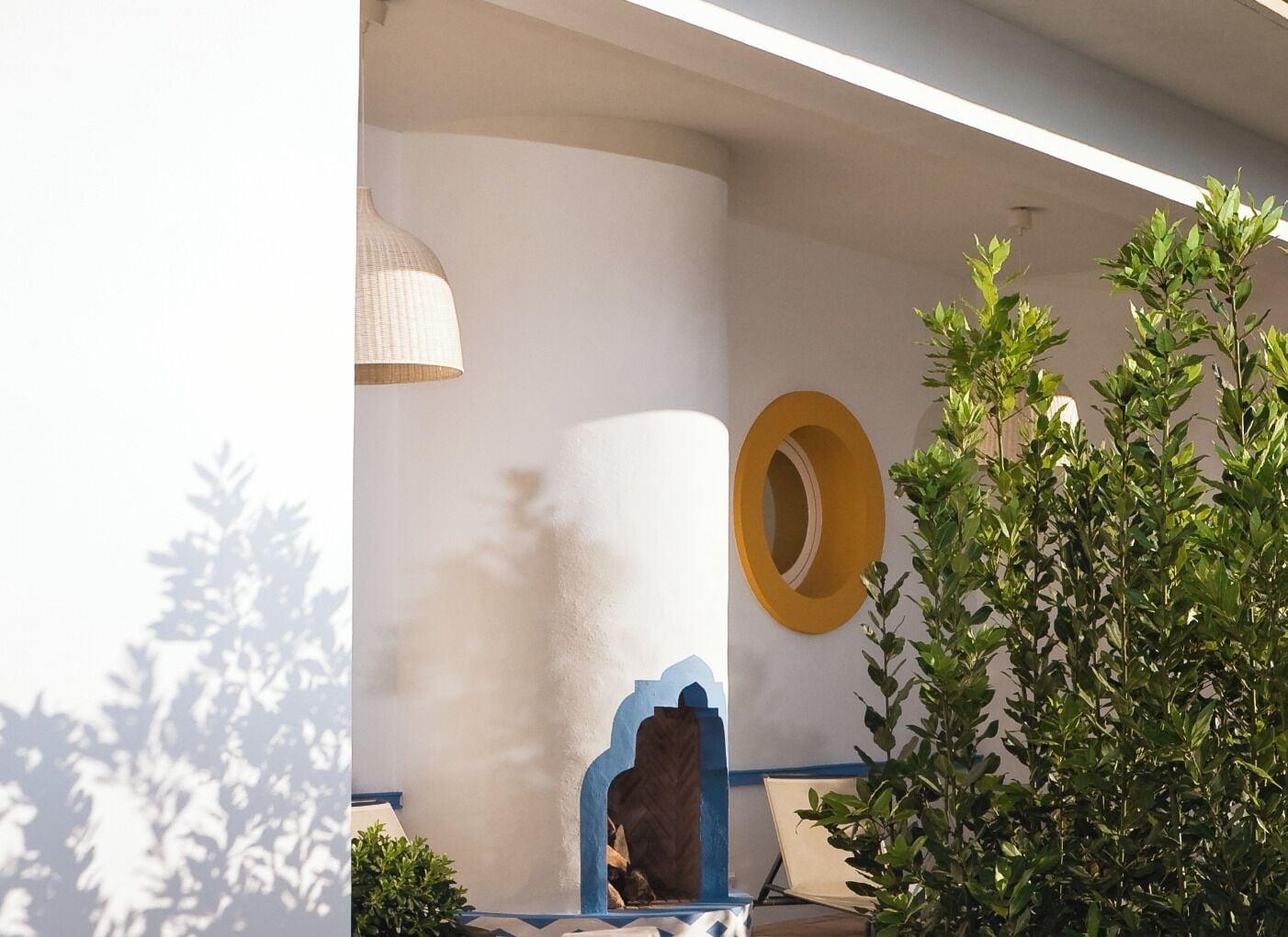Spa Hacienda El Alcornocal