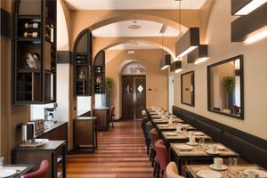 Alojamiento - Hotel San Francesco