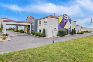 Alojamiento - Spark by Hilton Oak Forest