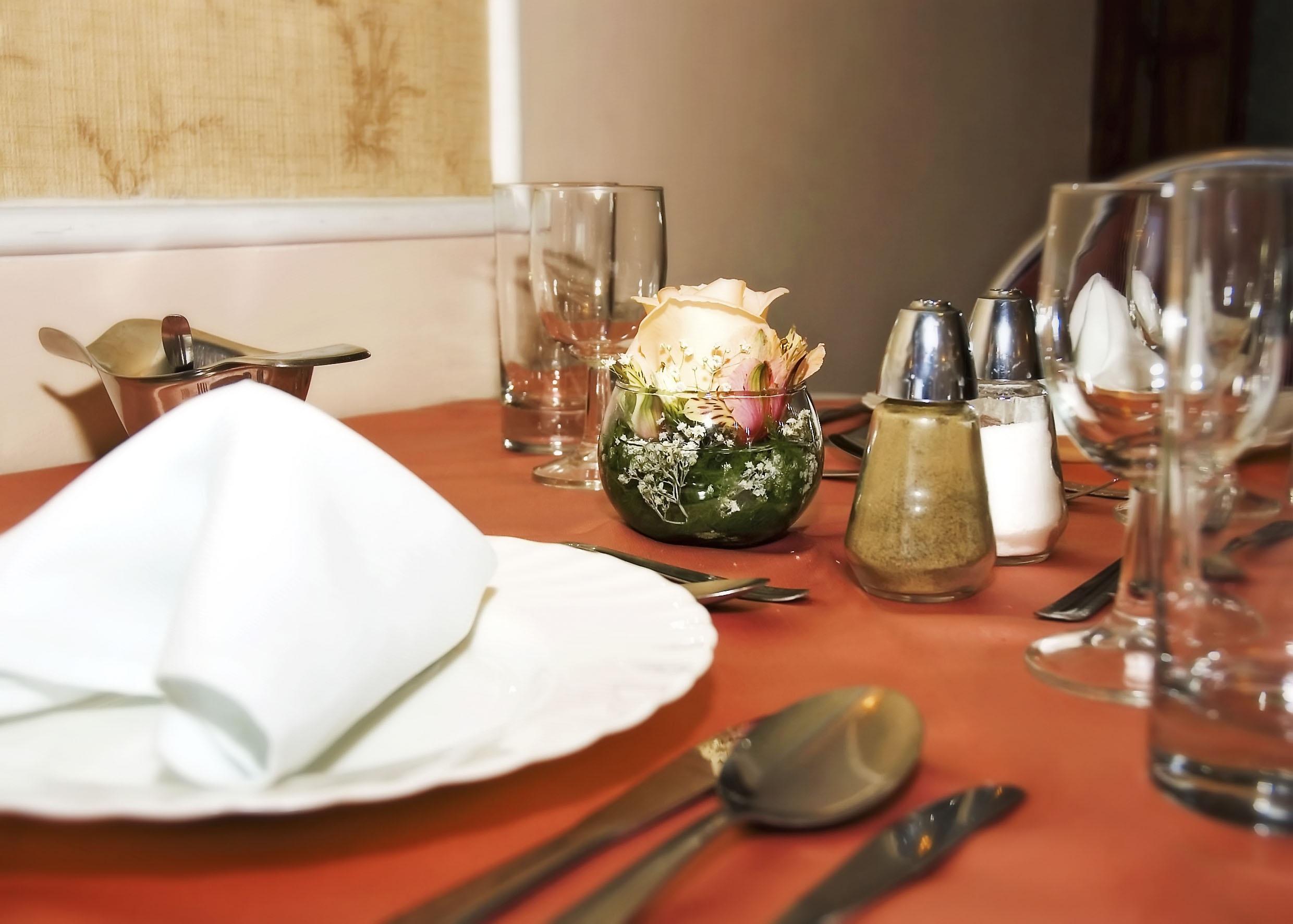 Restaurant Americana Hotel