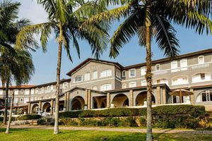 Alojamiento - Grand Resort Serra Negra